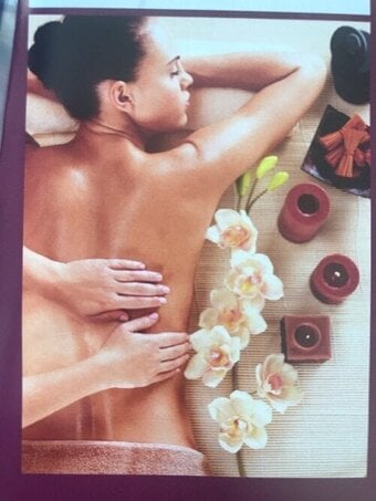 Ya Ya Thai Full Body Massage In Bognor Regis