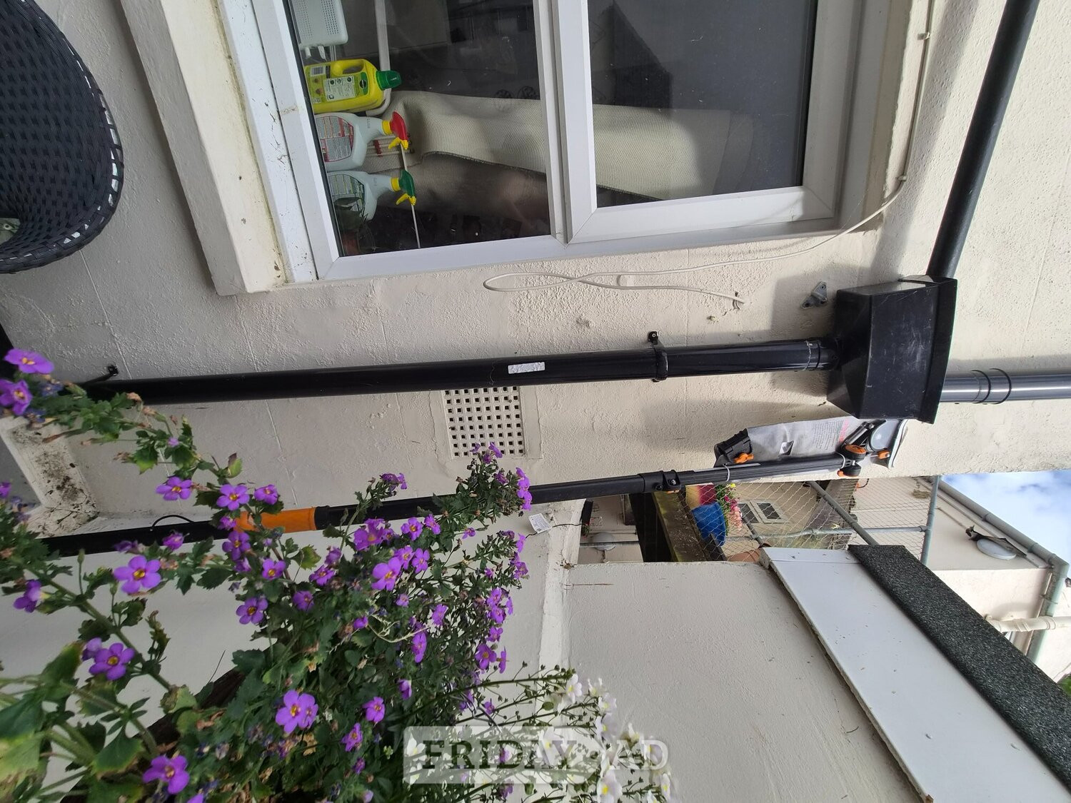 Bognor Regis Extendable extra long tree loppers new unused
