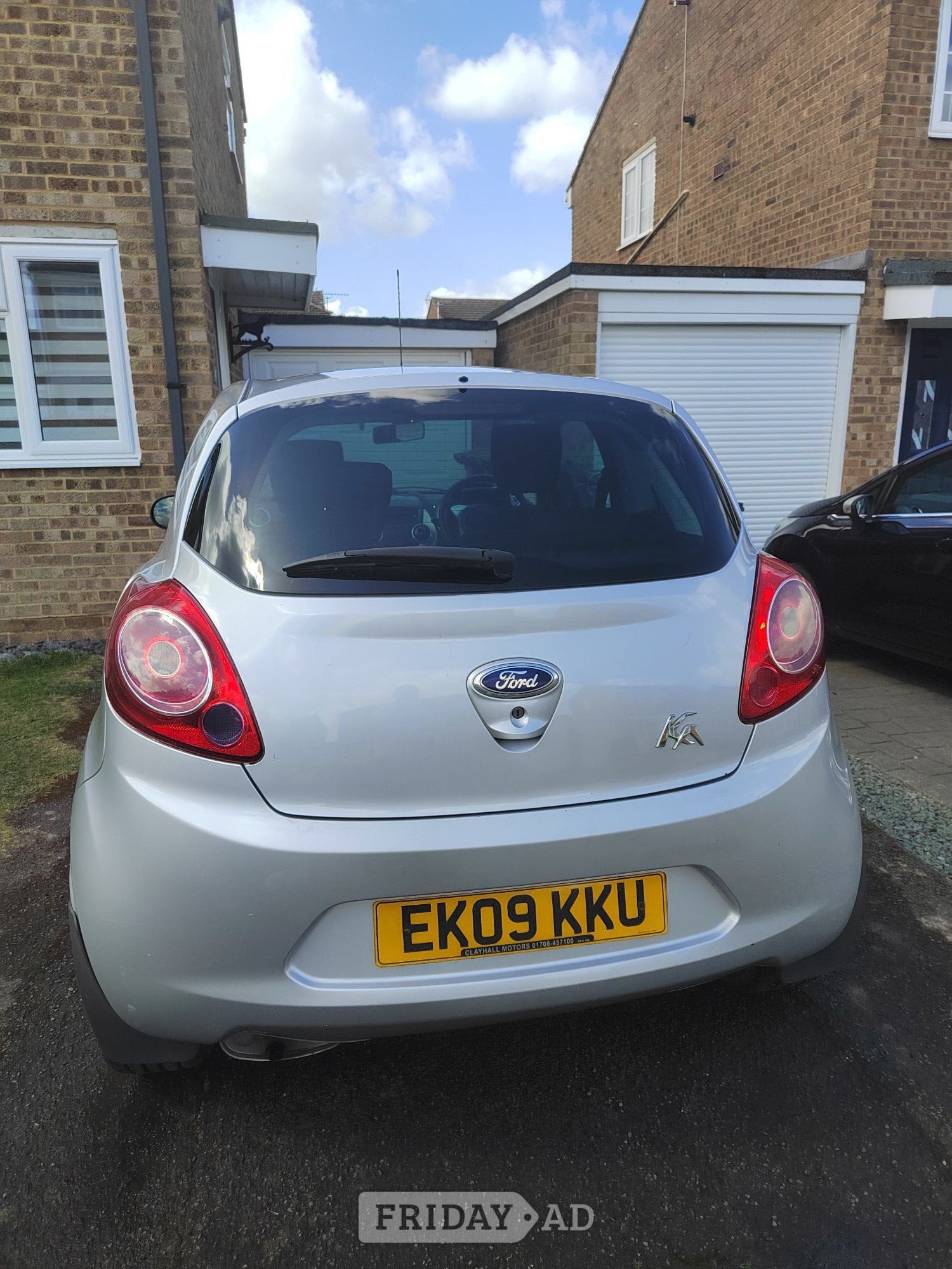 Ford Ka for sale in Tonbridge