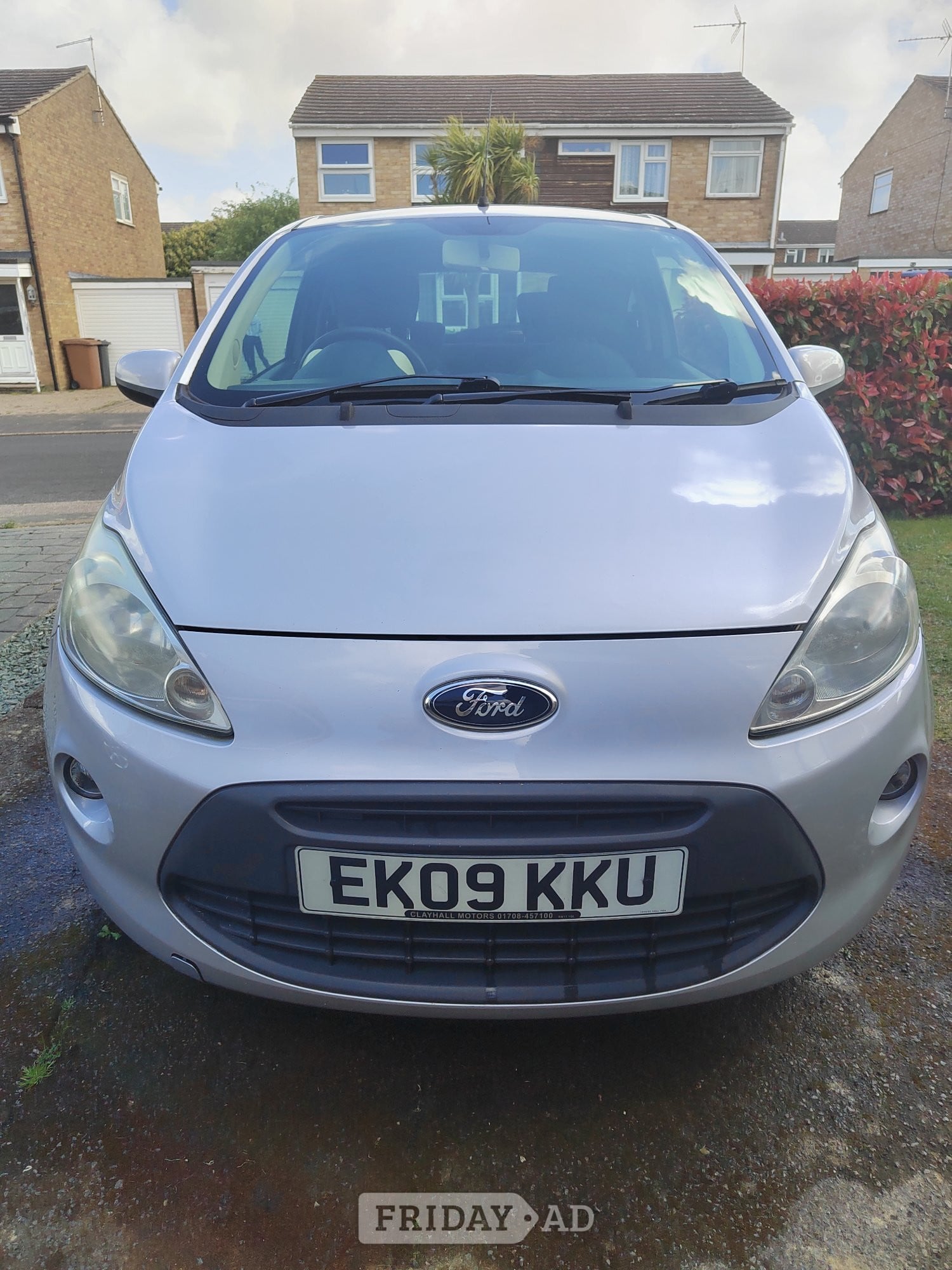 Ford Ka for sale - Cars