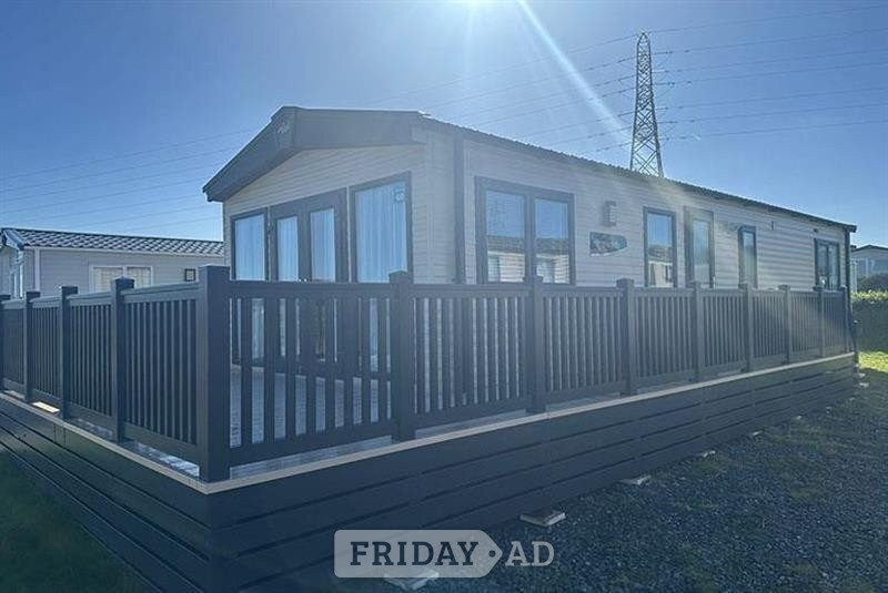 3 bedroom holiday home.... Ready to move in in Hayle