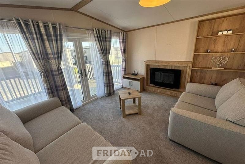Hayle 3 bedroom holiday home.... Ready to move in