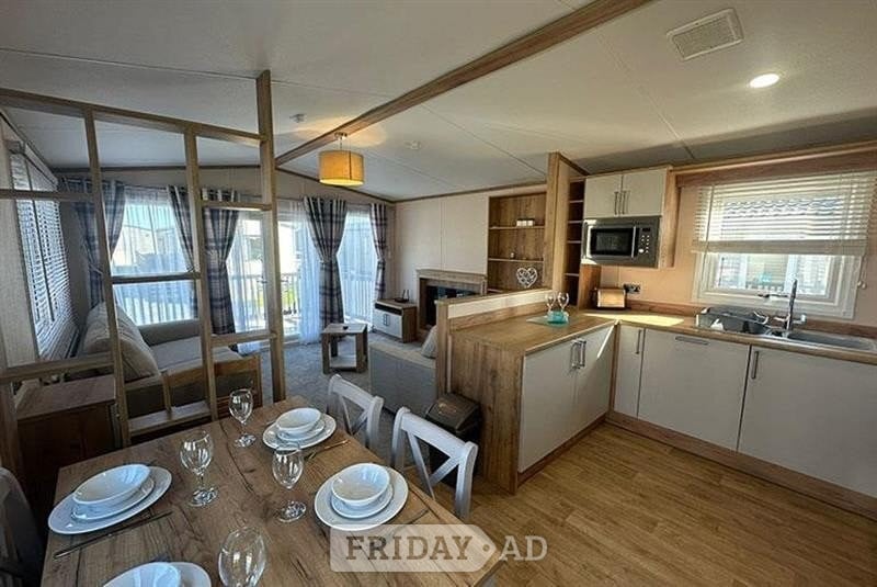 3 bedroom holiday home.... Ready to move in - Holiday Homes in Hayle