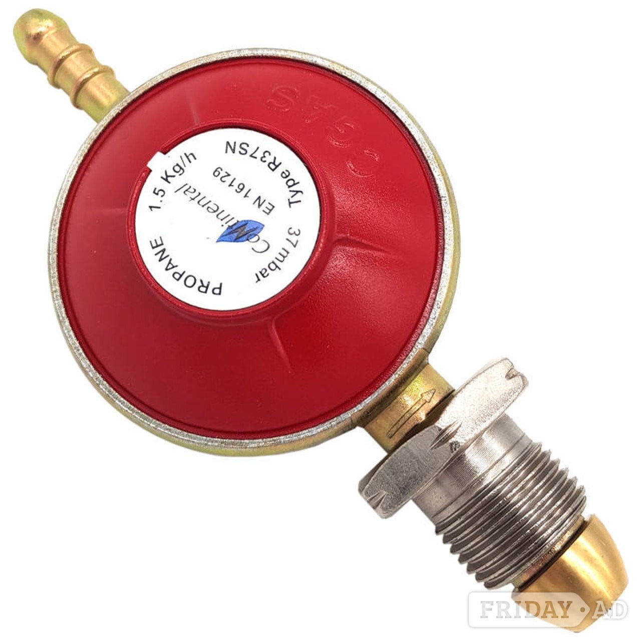 Calor 6kg Propane Gas Cylinder Refill - Hobbies & Leisure in Bournemouth