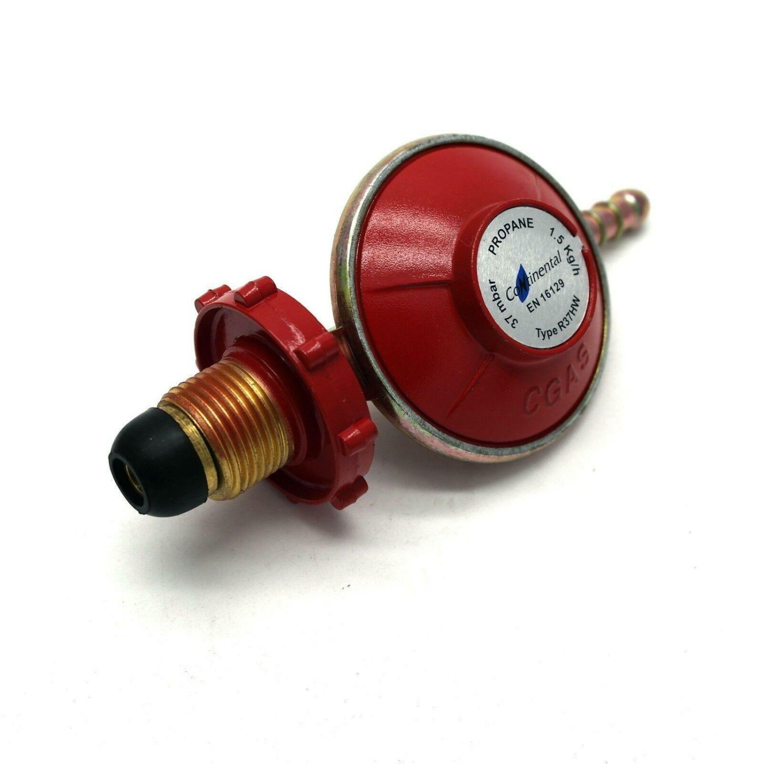 Bournemouth Calor 6kg Propane Gas Cylinder Refill