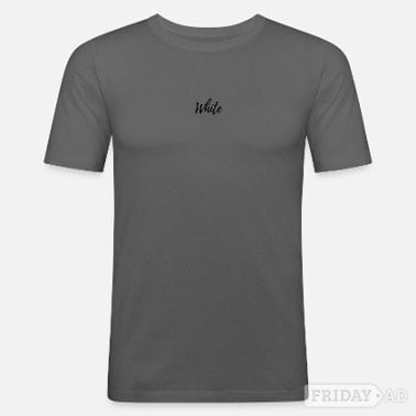 Unisex Seamless Cotton T-Shirt in Amersham