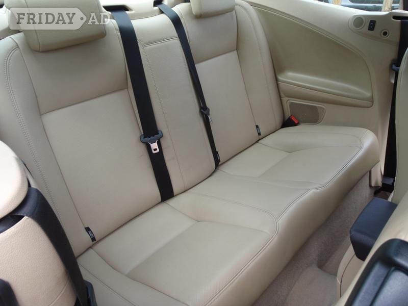 Ford Focus 2007 - Cars