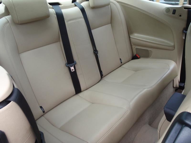 Ford Focus 2007 - Cars