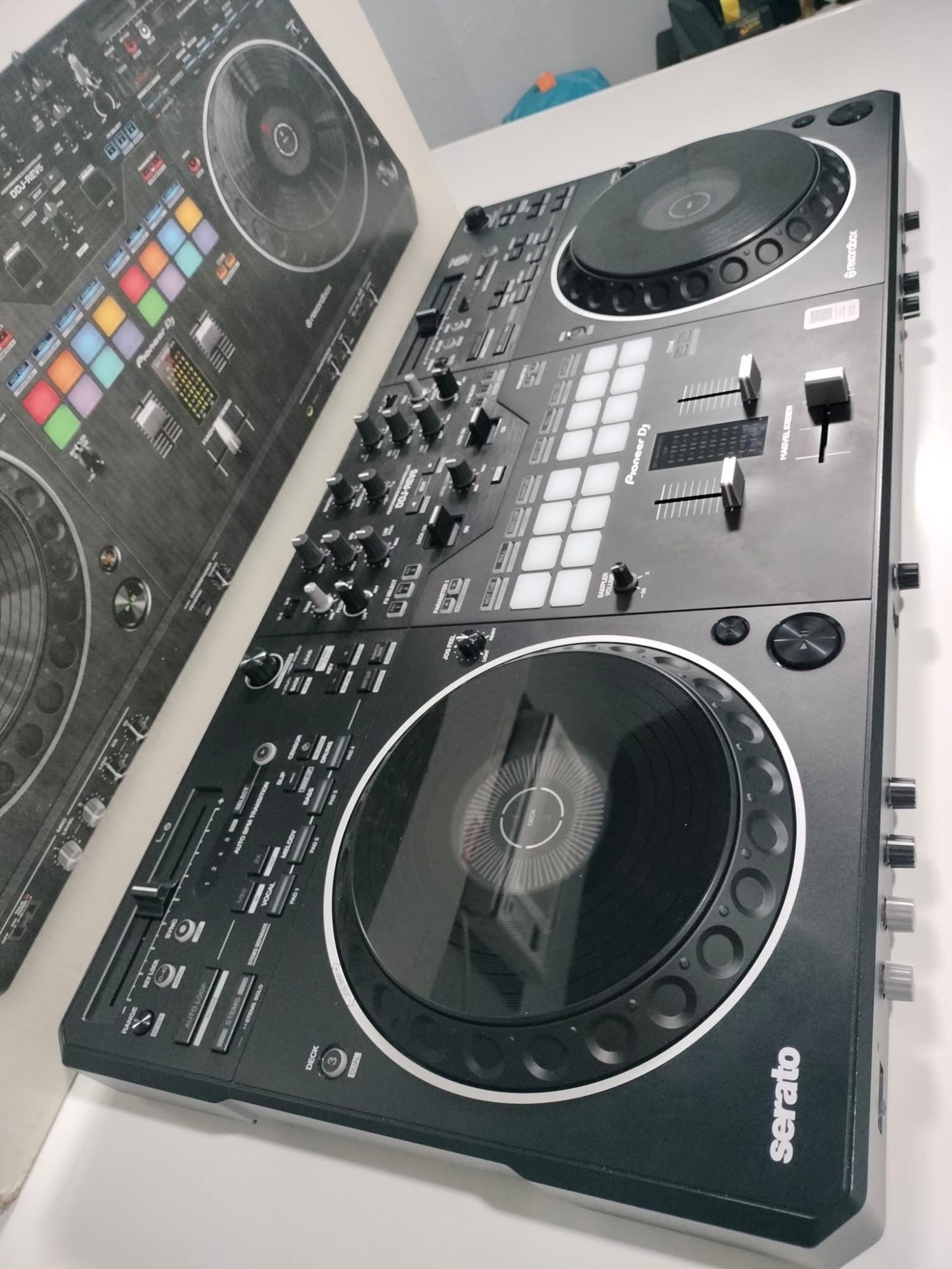 PIONEER DDJ REV-5