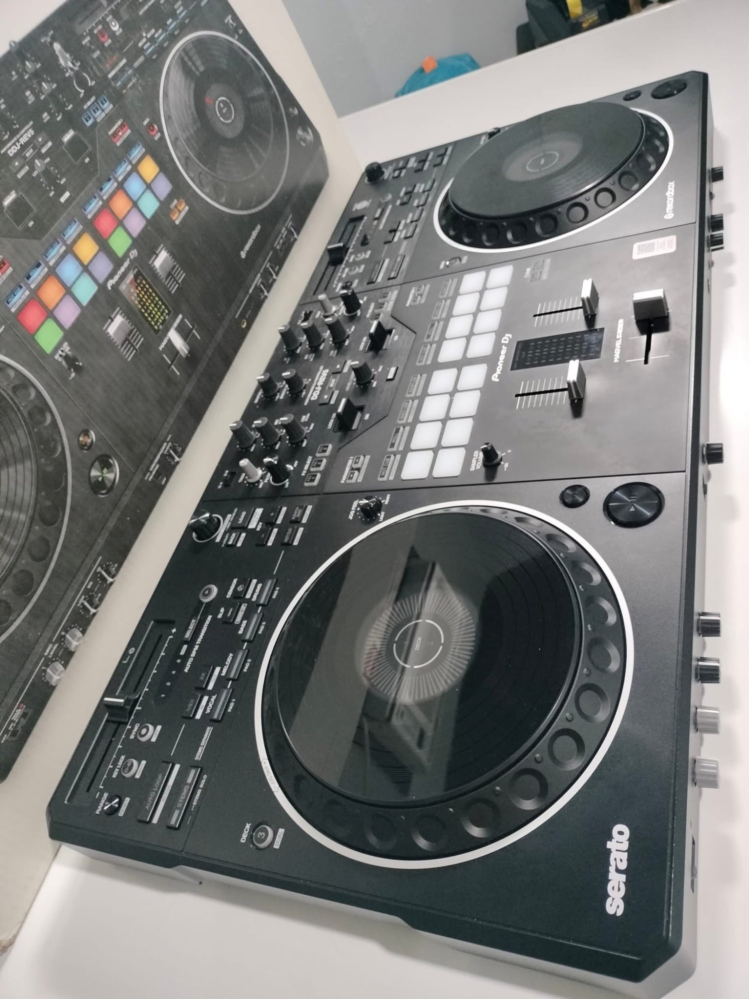 PIONEER DDJ REV-5