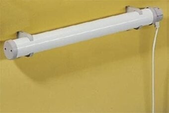 GLEN Electric Tubular Heater - Excellent Working Order