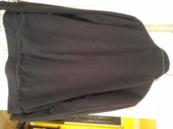 Debenhams maine New England men's jacket 