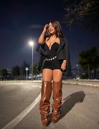 Prisila NEW Party Girl🥂🔥 your best choice ever💫