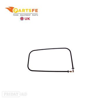 Metal Masters 301674 Warmer Element