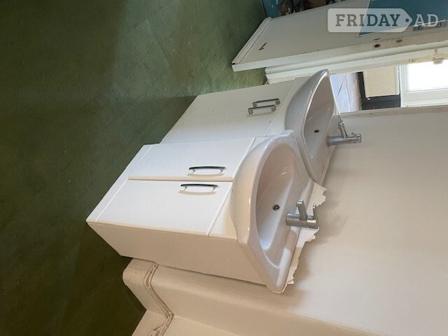 Wash Hand Basins in Hove