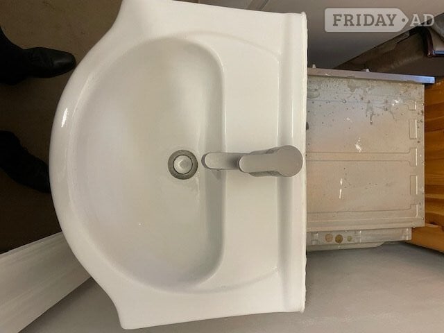 Hove Wash Hand Basins