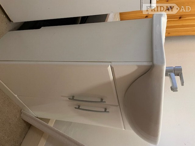 Wash Hand Basins - Furniture in Hove
