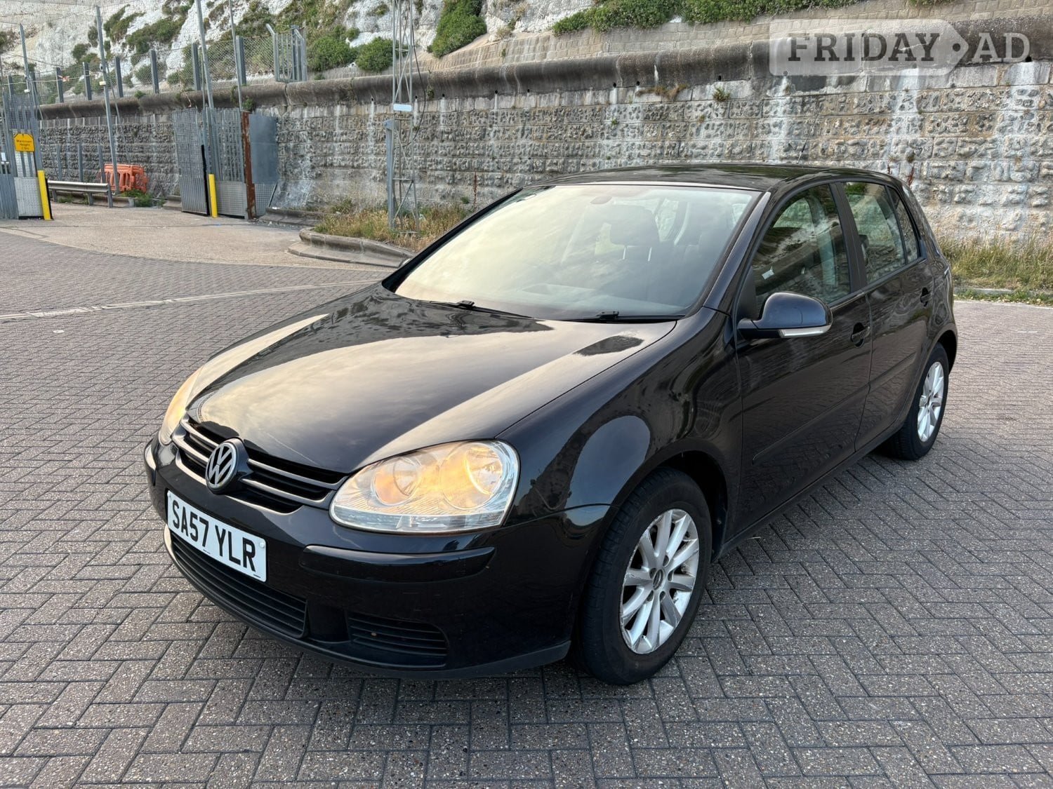 Volkswagen Golf Brighton