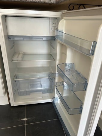 Fridgemaster Undercounter Fridge
