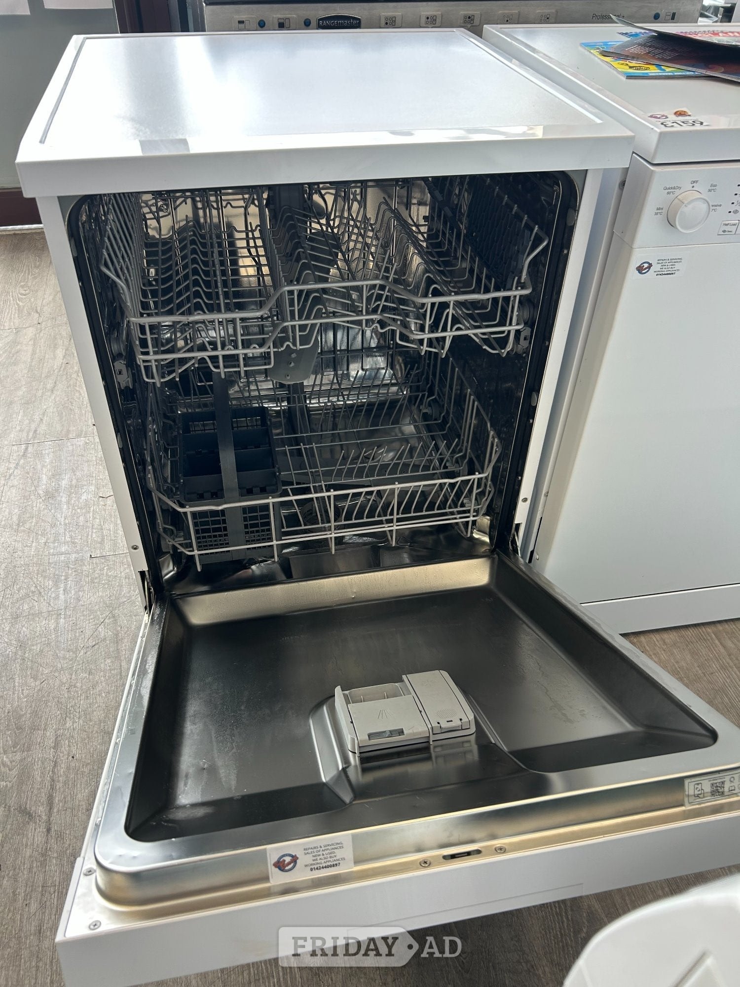 BEKO DISH WASHER