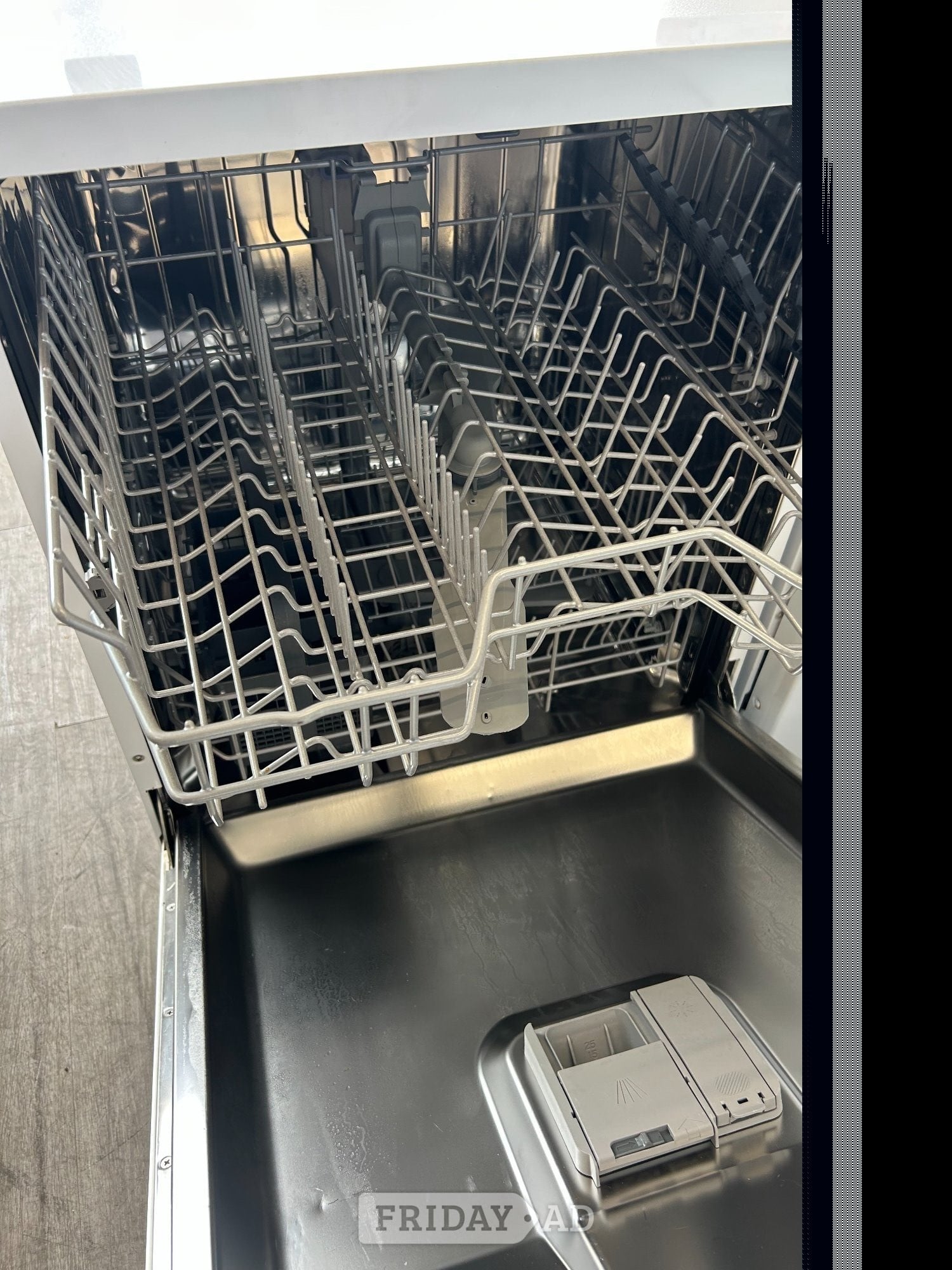 St. Leonards-On-Sea BEKO DISH WASHER
