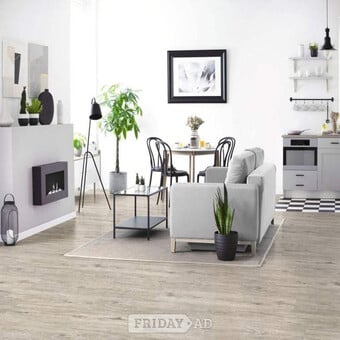 Luxury Vinyl Tile Flooring from £10.99 