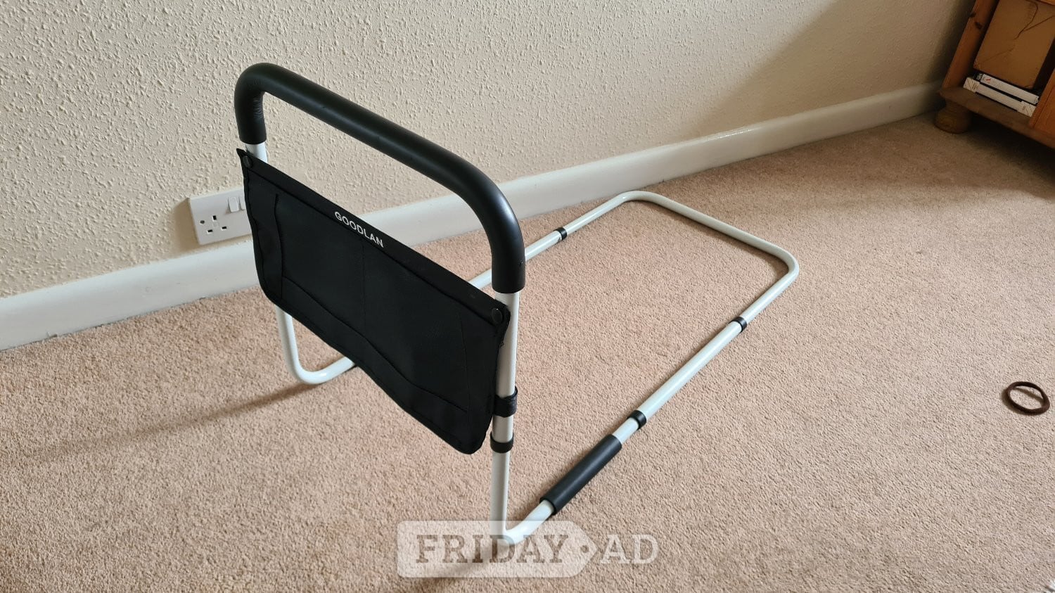 Brighton Bed Rail for Adults Safety Assist Support