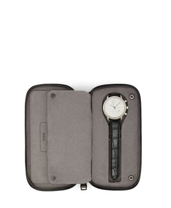 Watch travel case