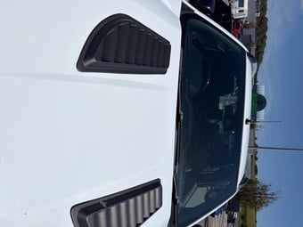 Ford ranger wild track 