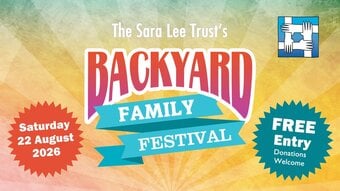Backyard Family Festival