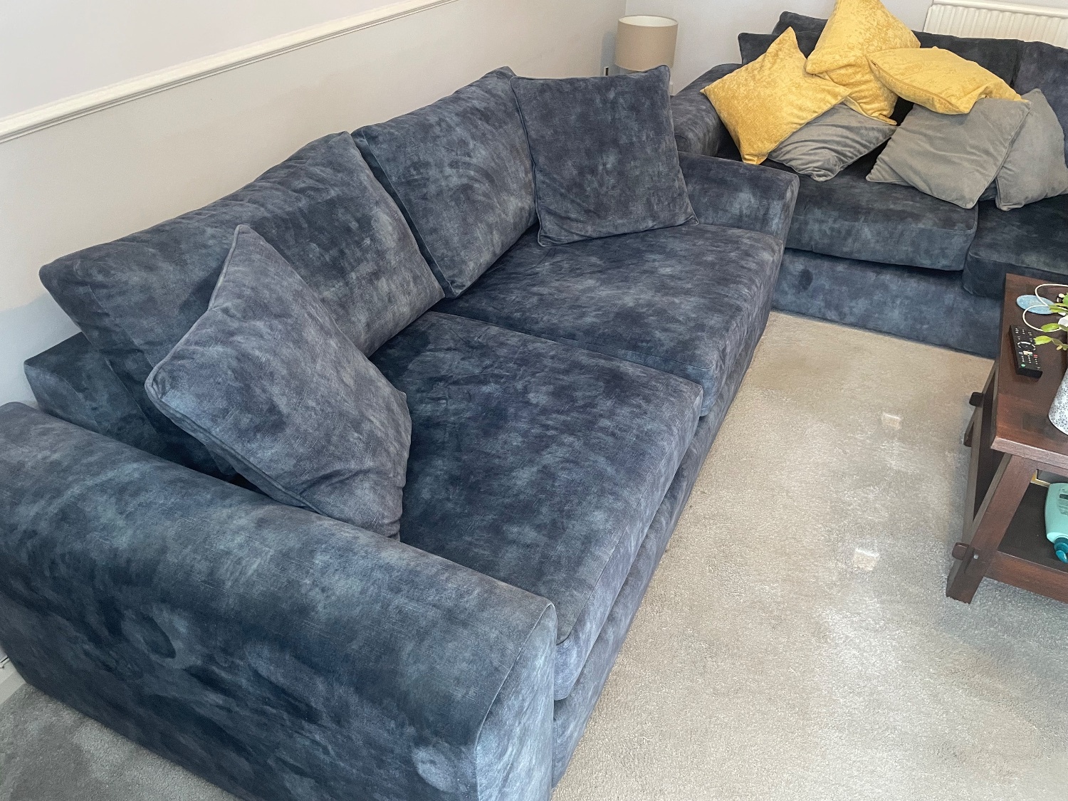 Worthing Large 2 seater sofa