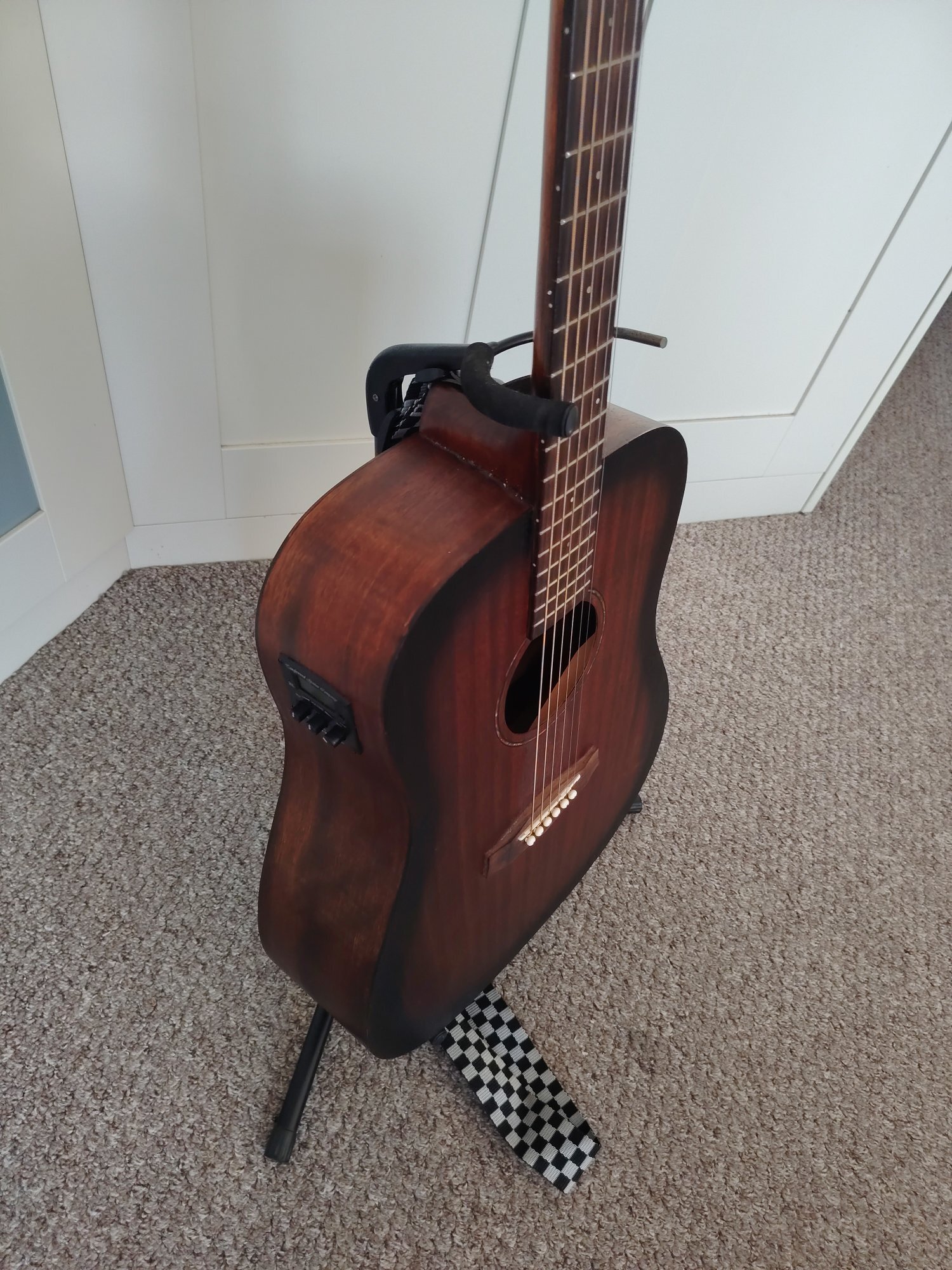 Dover Tanglewood Guitar for sale