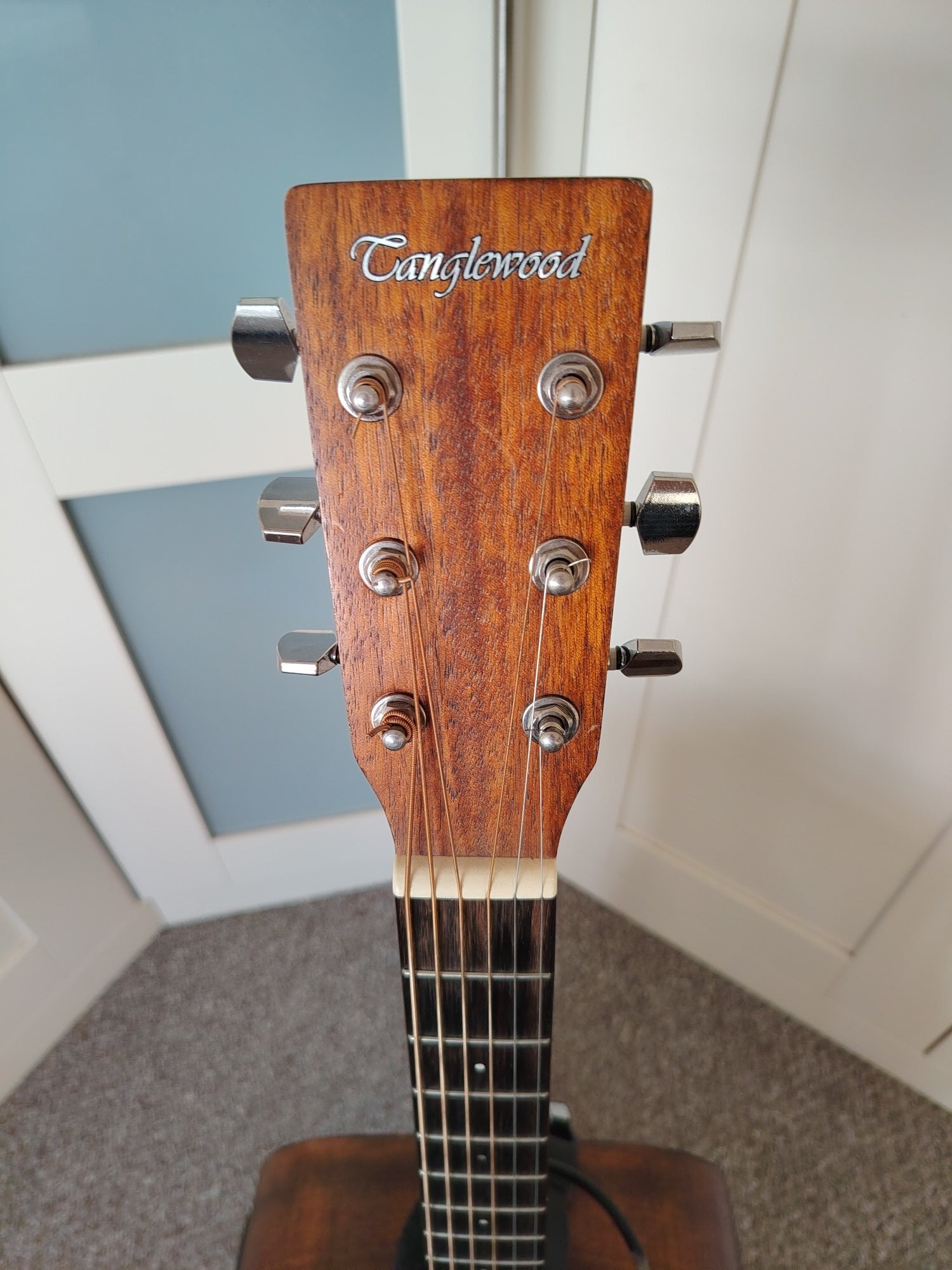 Tanglewood Guitar for sale in Dover
