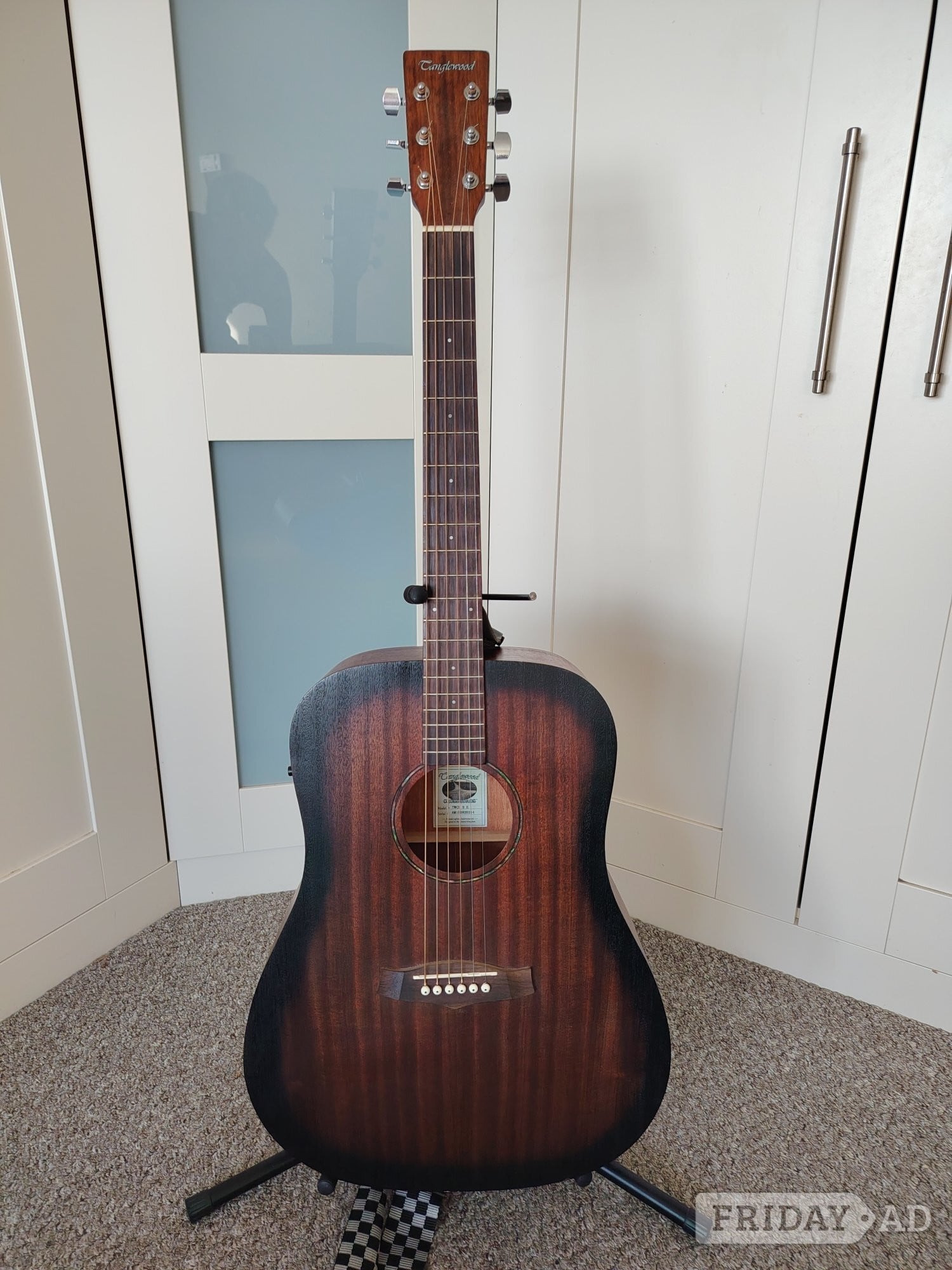 Tanglewood Guitar for sale