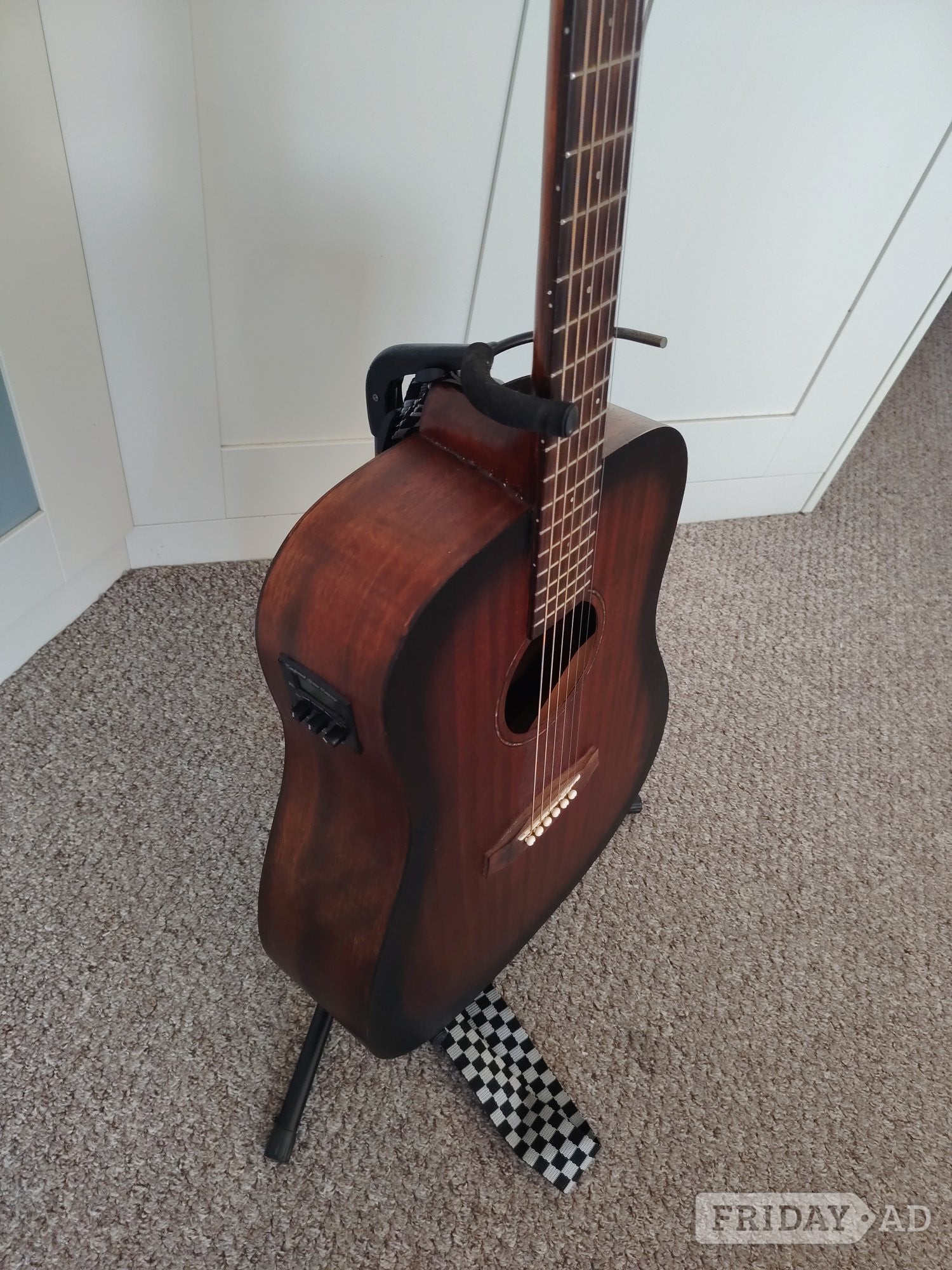 Dover Tanglewood Guitar for sale