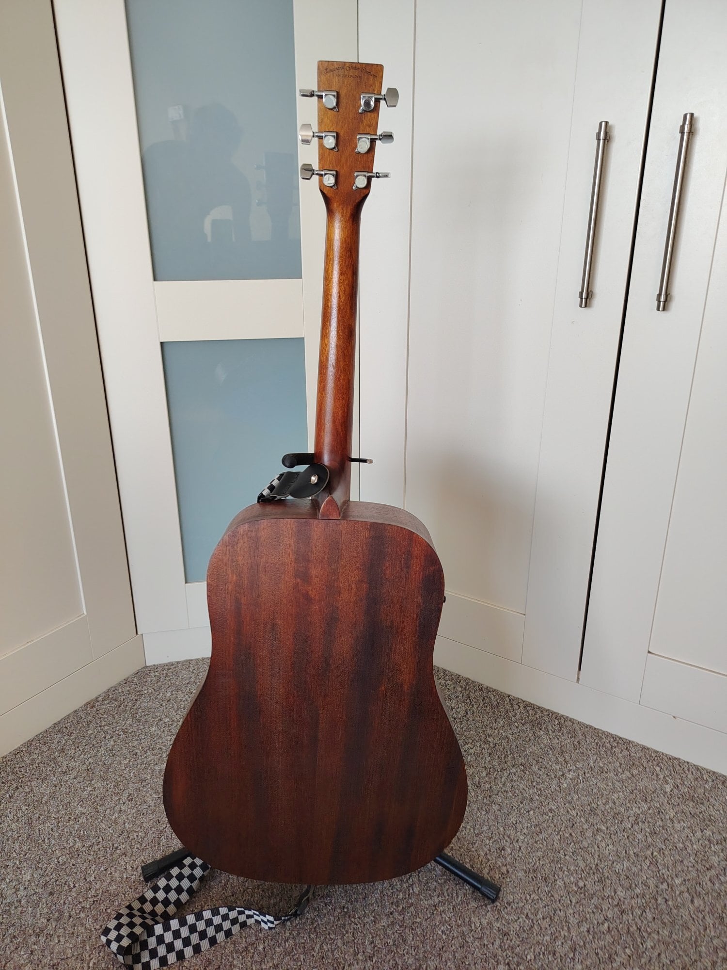Tanglewood Guitar for sale - Musical Instruments in Dover