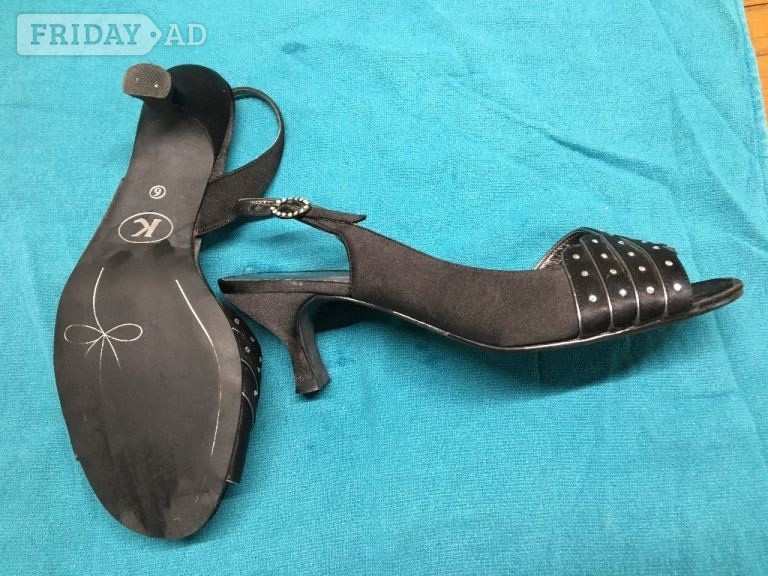 Horsham Ladies K Sandals Size 6