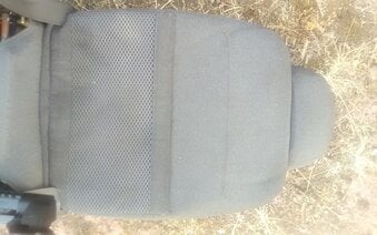 Breaking Blue Hyundai ATOZ+ 1.0 2000 - FRONT RECLINING PASSENGER 