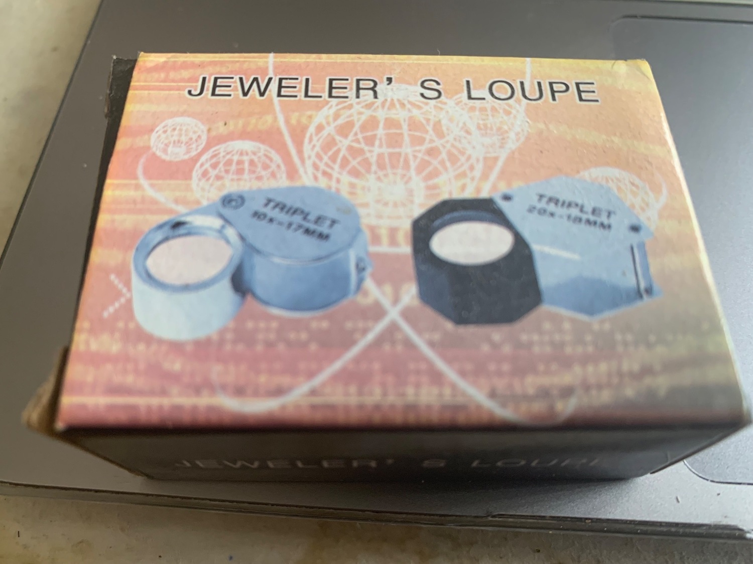 Jewellers Loupe/Eye Glass