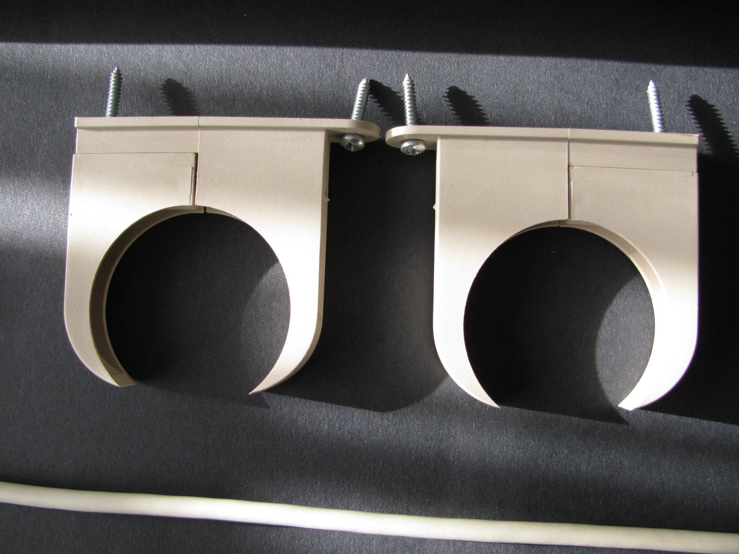 Crawley GLEN Electric Tubular Heater - Excellent Working Order