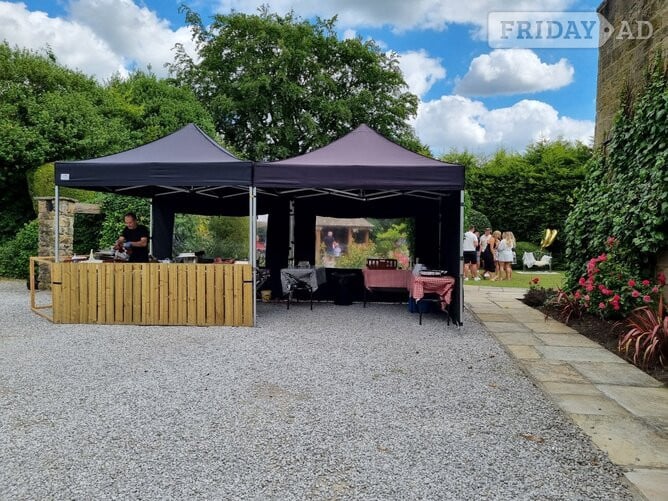 Southern BBQ in Leeds - 