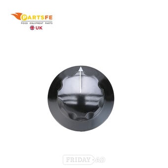 Frymaster 8100334 Fryer Knob