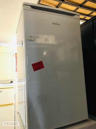 AMICA under counter fridge 