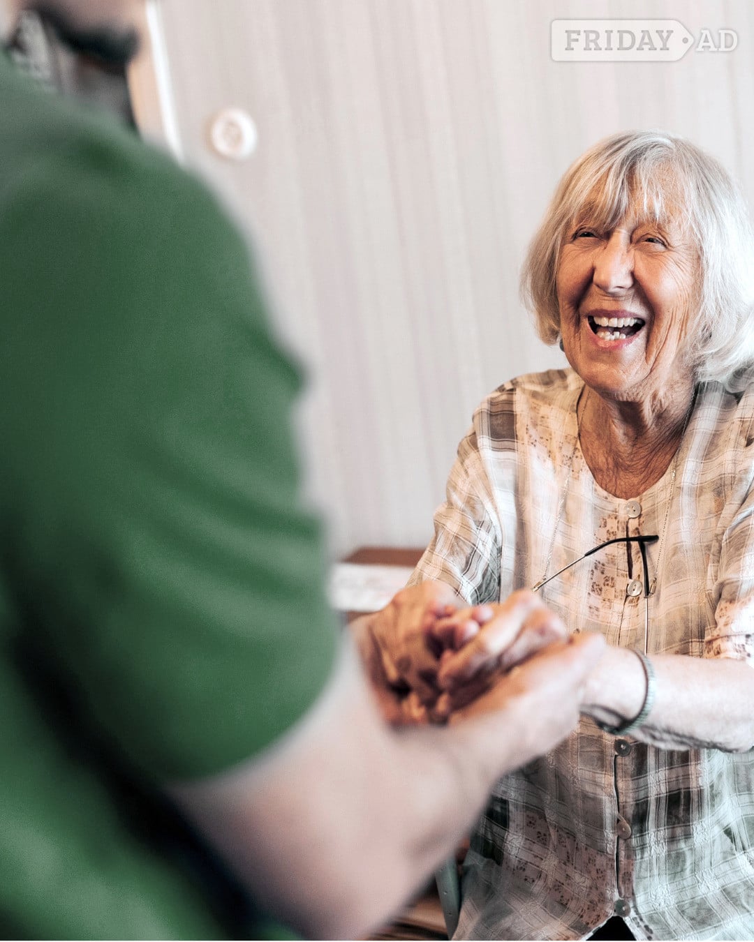 Polegate Field Care Supervisor