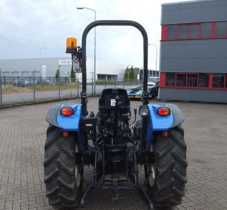 Farm Tractor  2013 NEW HOLLAND TD3.50 - Farm & Agricultural Vehicles