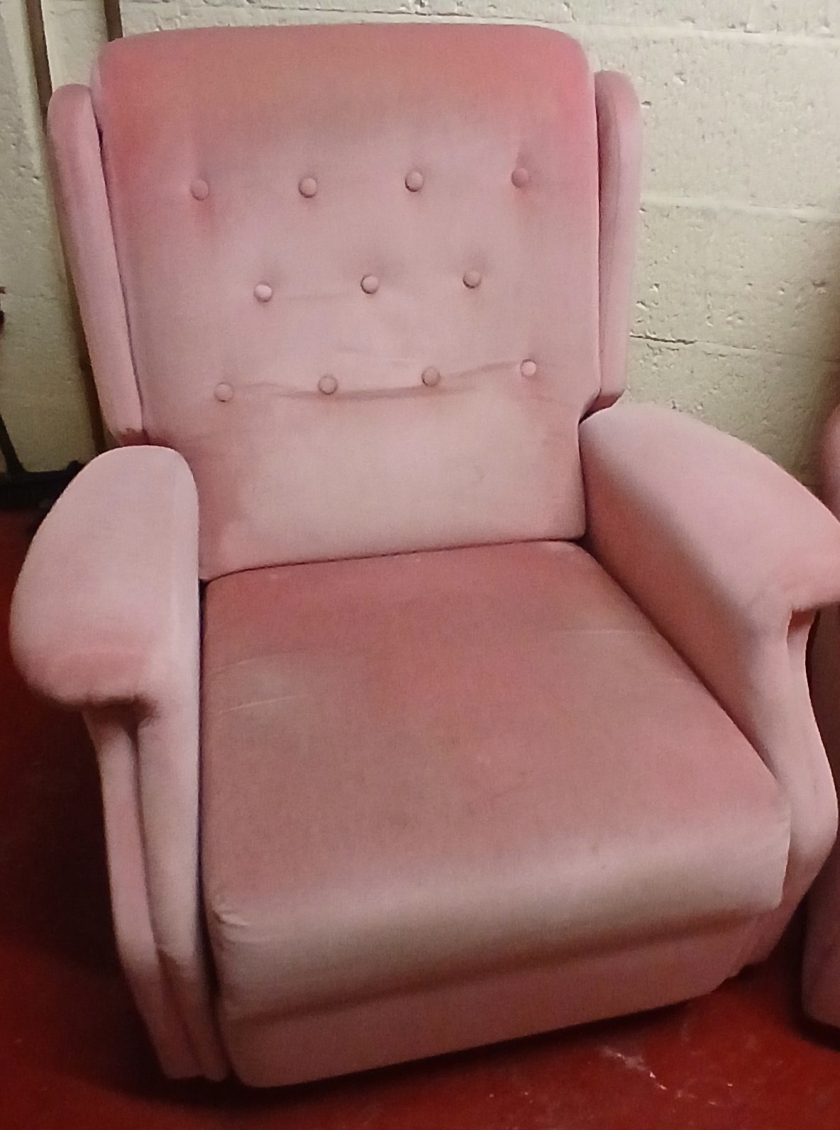 Three piece suite Sofa & 2 recliner Armchairs in Bath