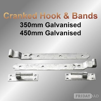 VARIOUS HARDWARE ITEMS AND GATE FURNITURE FROM £3