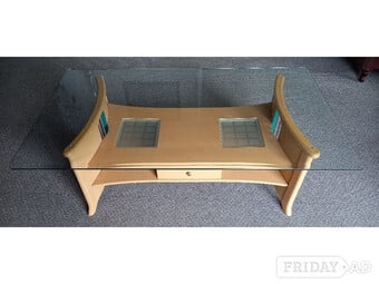 Coffee Table, Excellent Condition