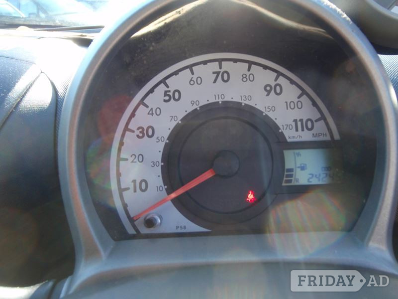 Peugeot 107 Newhaven
