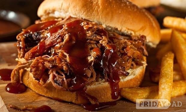 York Hog Roast